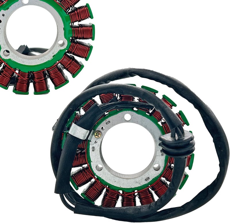 MOTOBULL Stator 4018448 Compatible with Polaris Ranger XP 1000 / Ranger Crew 1000 4017516 - Image 5